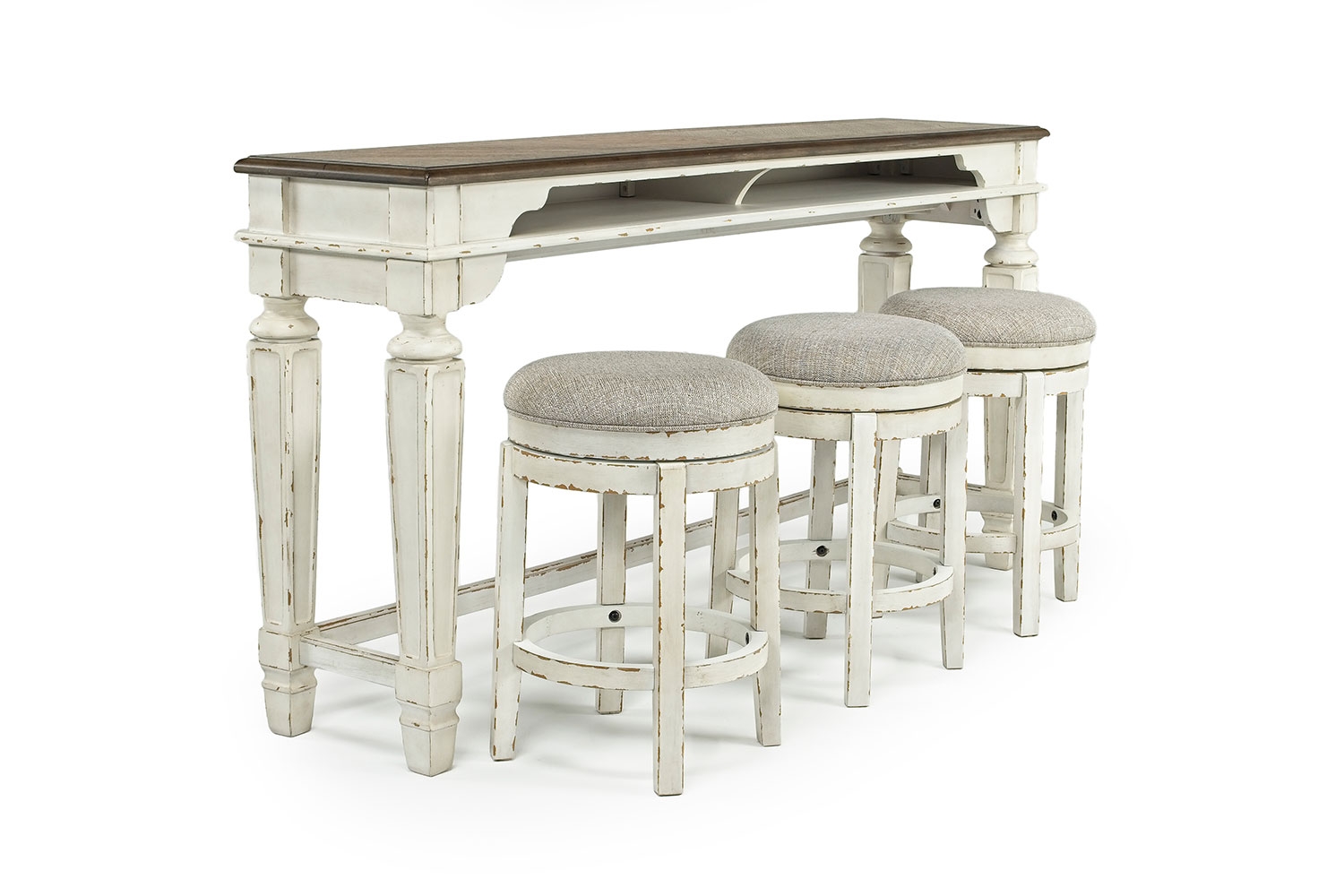 Realyn bar hotsell stools