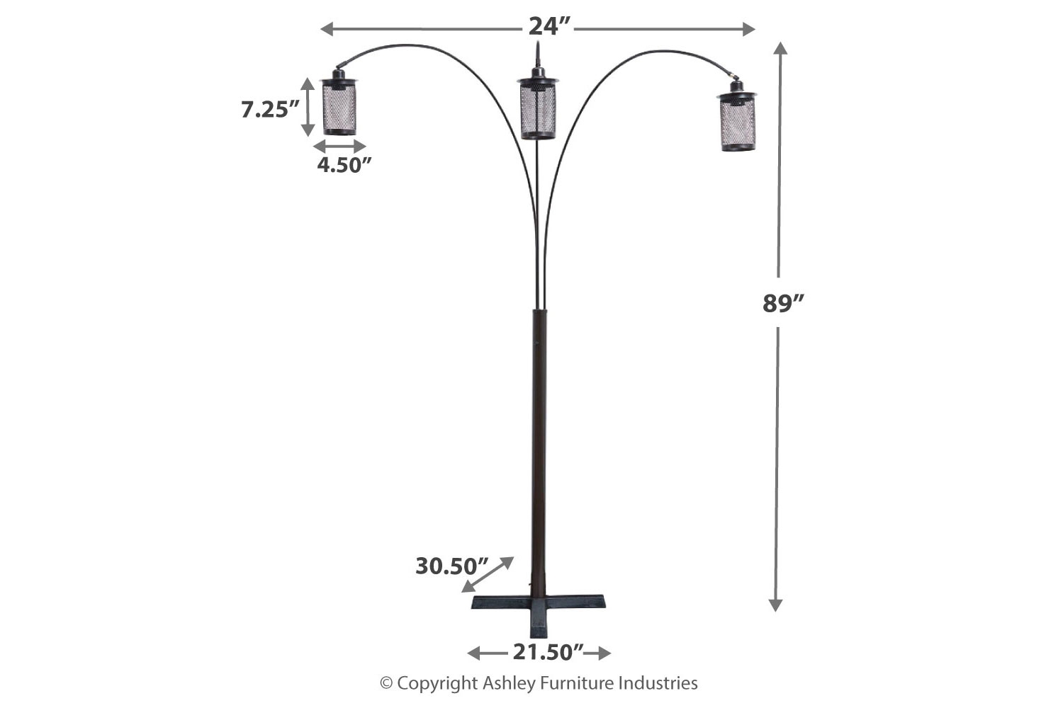 Aleela Table Lamp 21.50 Aleela Table Lamp 21.50