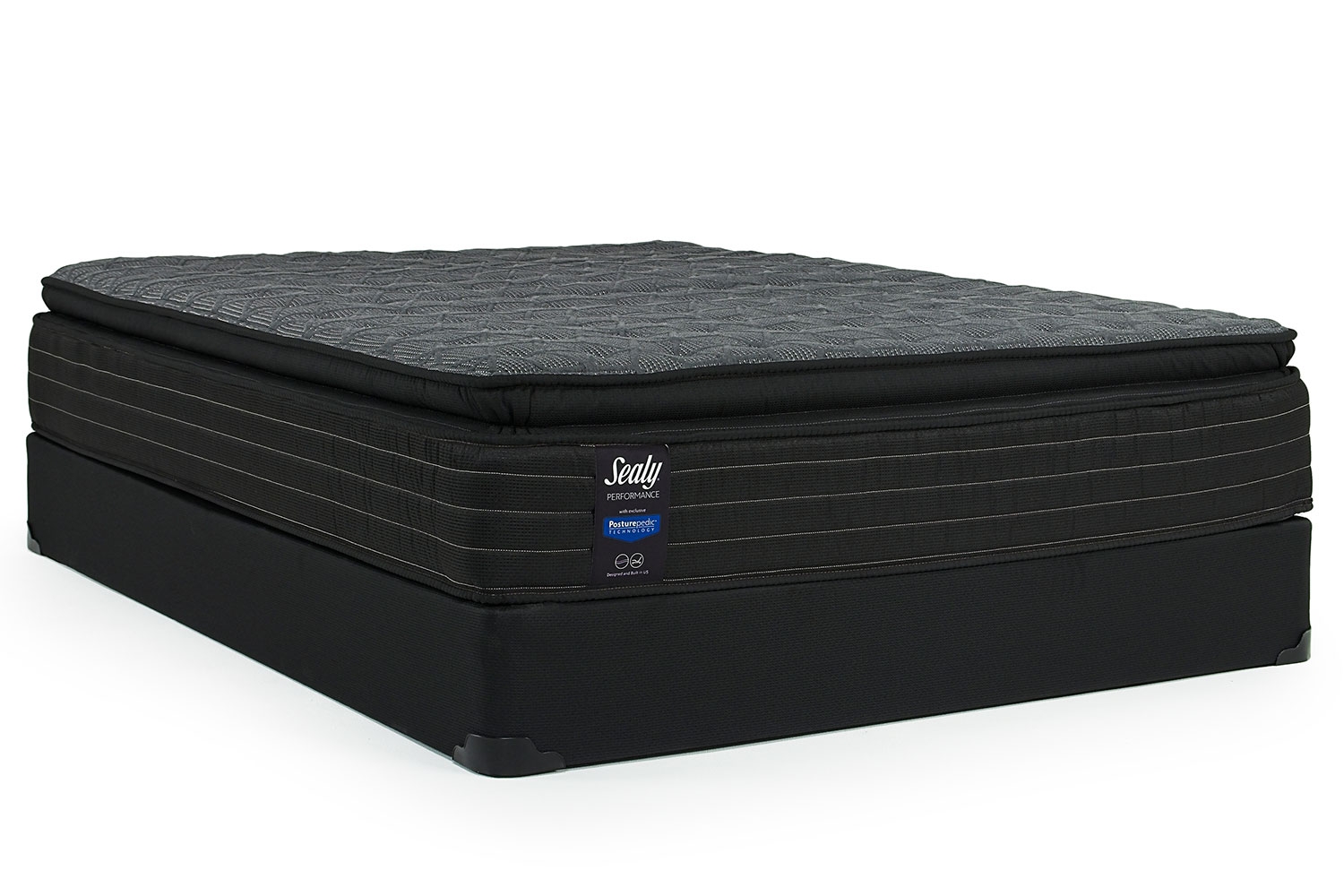 Sealy elm store avenue mattress