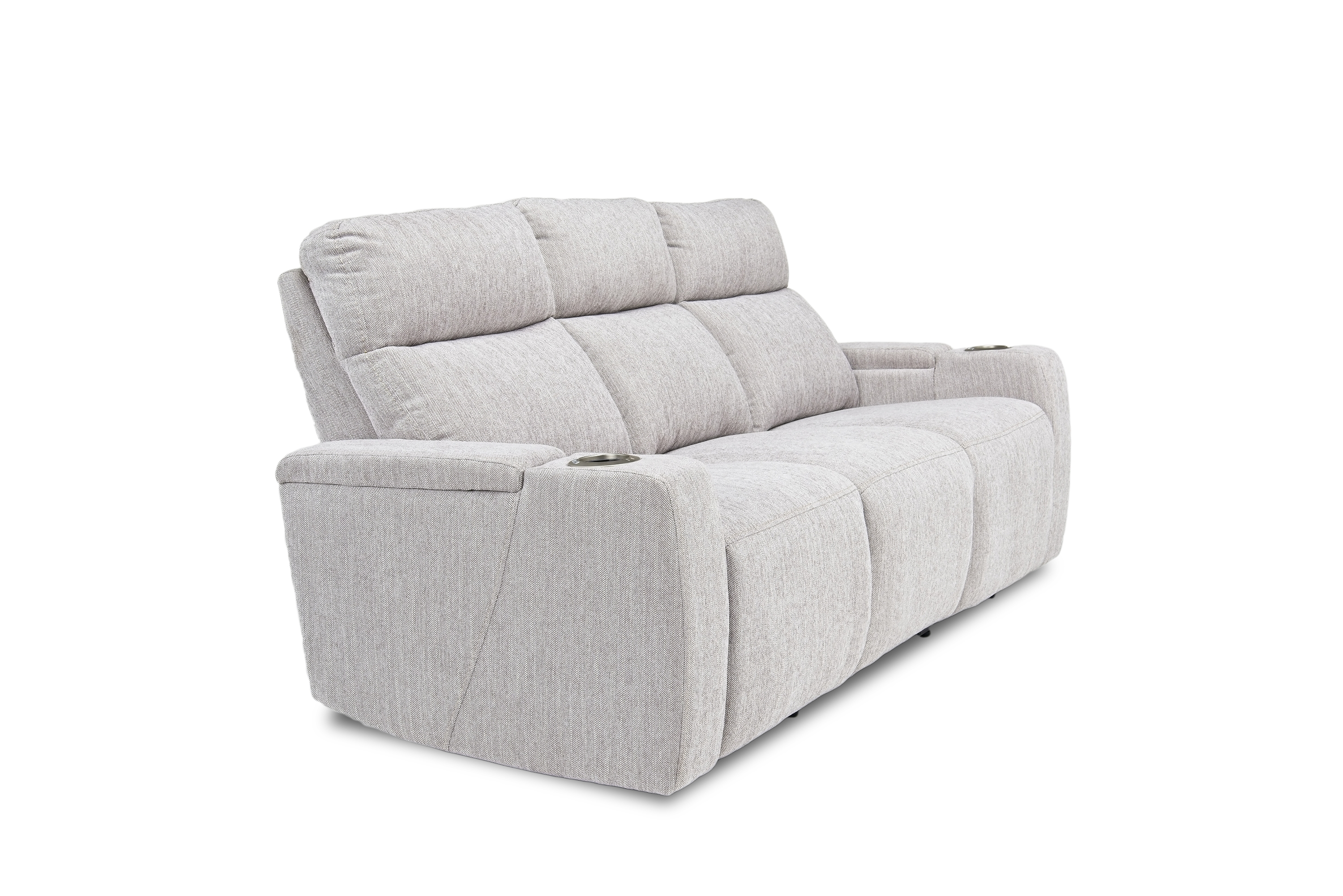 Rhys 2 new arrivals power sofa