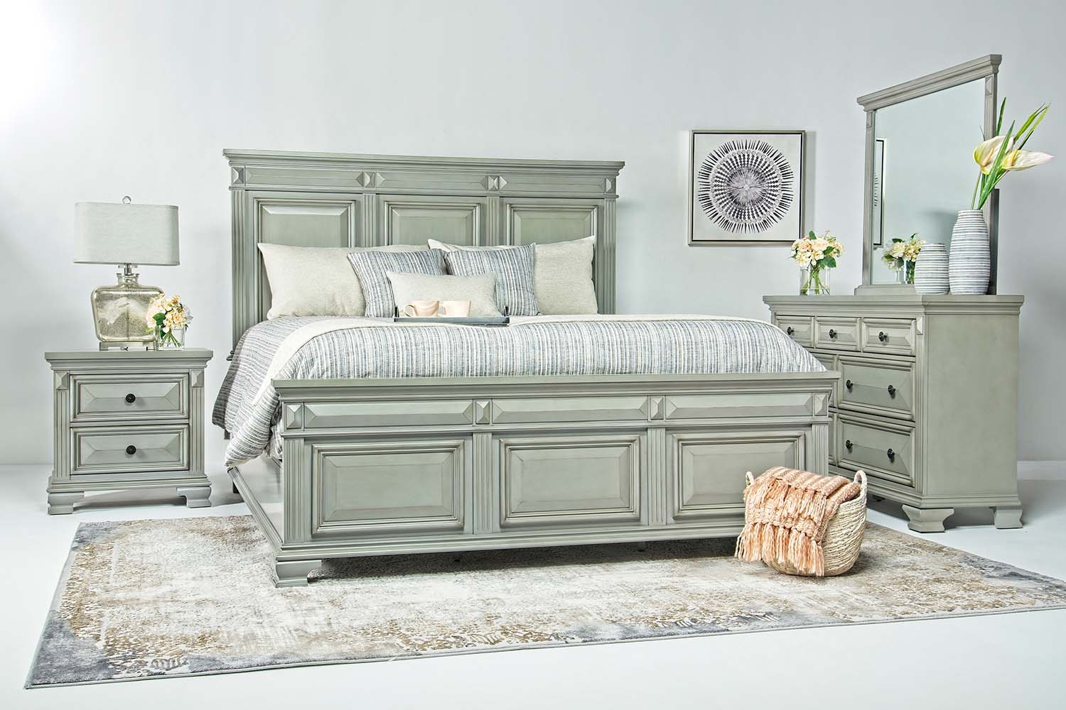 Mor furniture deals dressers