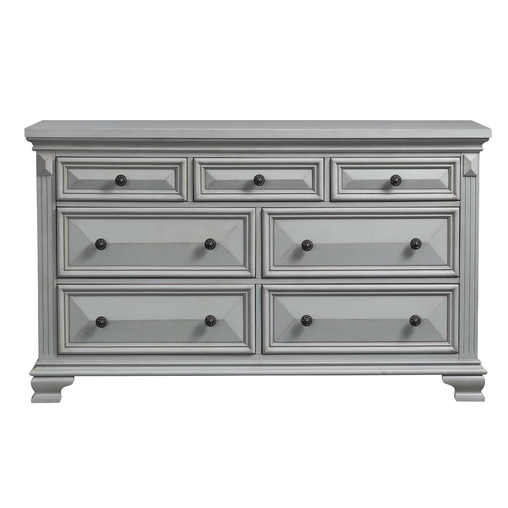 Gray dresser shop near me