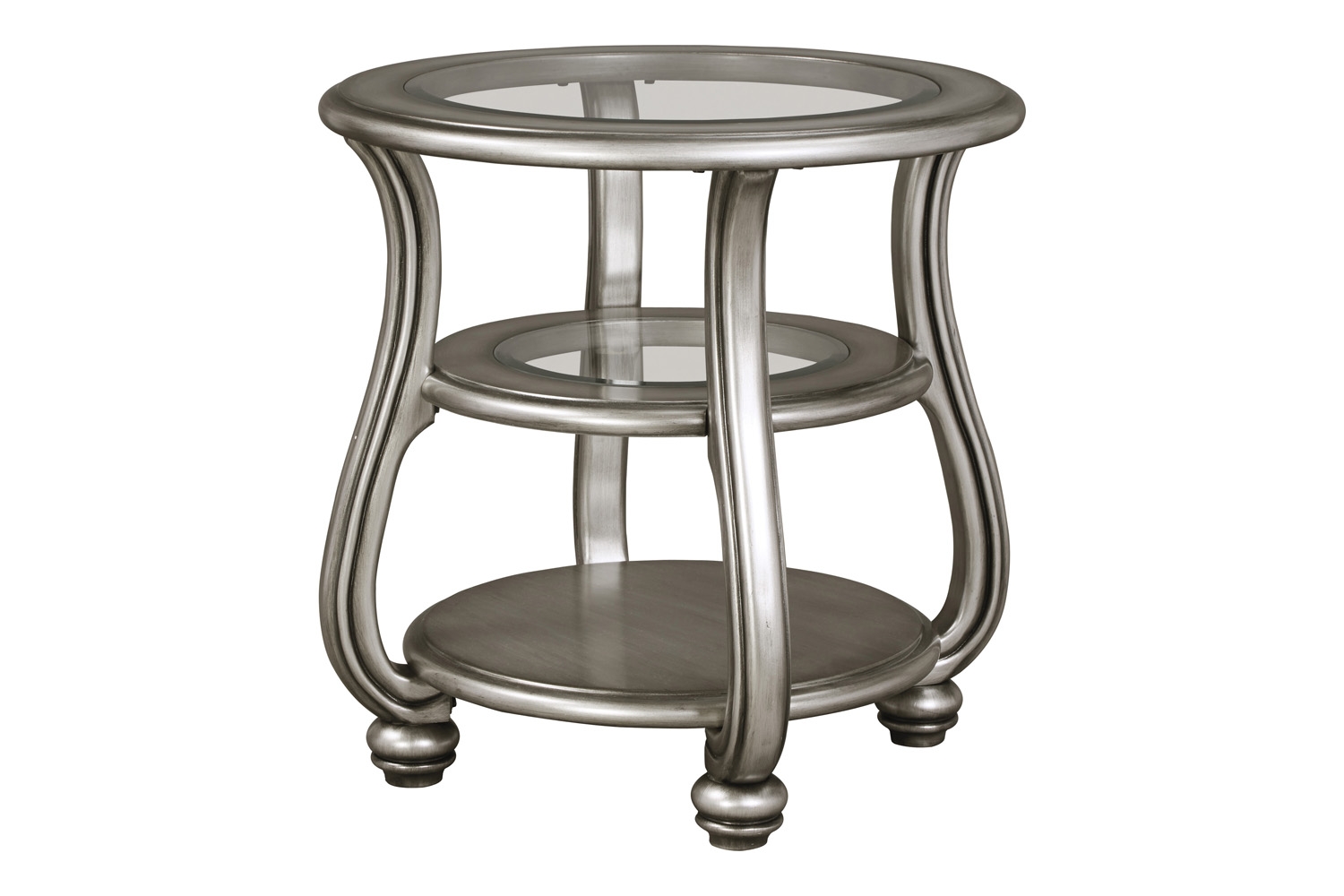 Cordayne chairside best sale end table