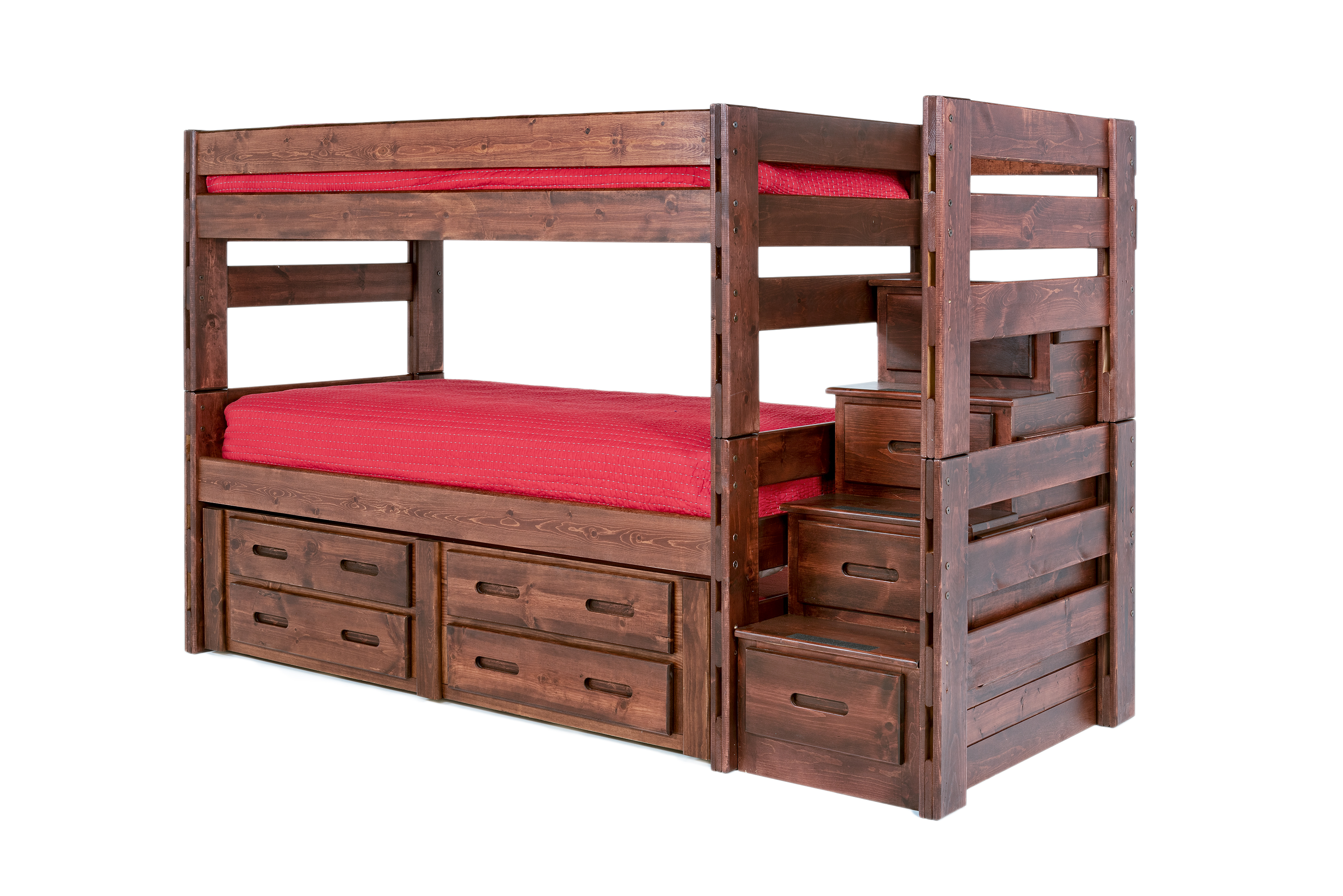 Mor furniture deals kid beds