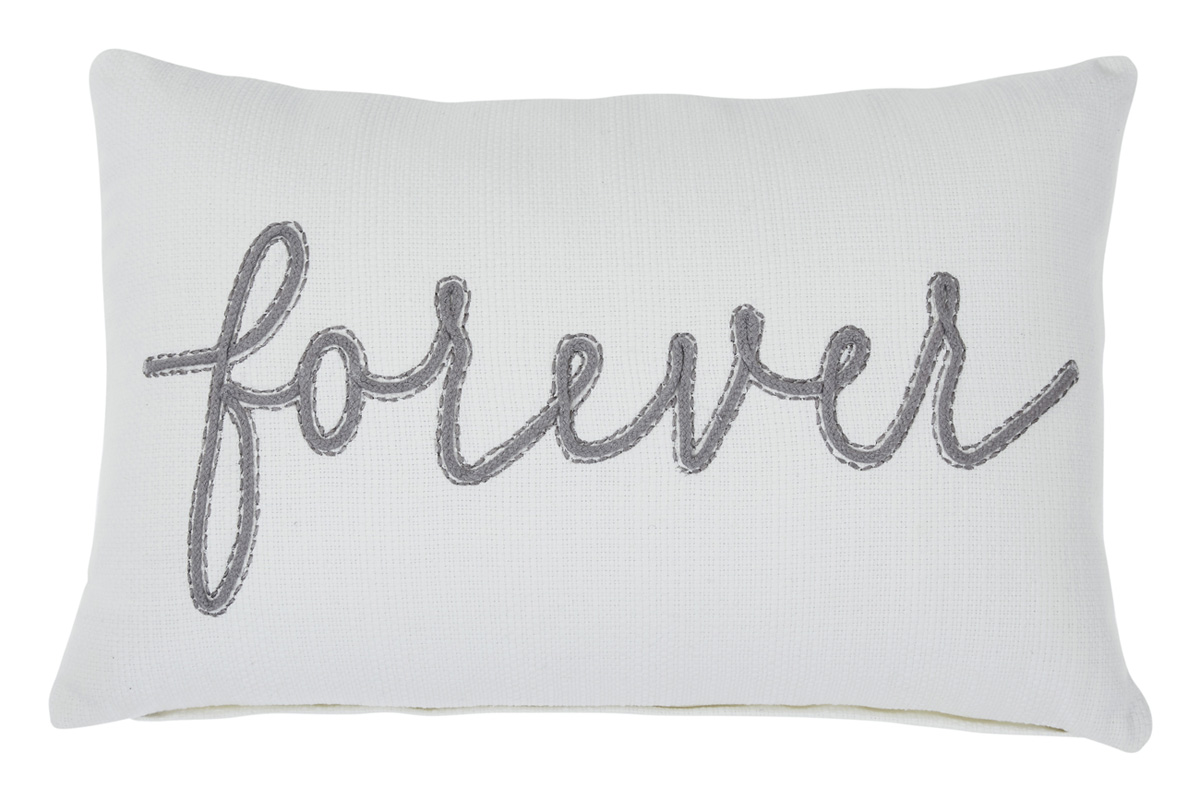 Forever Pillow