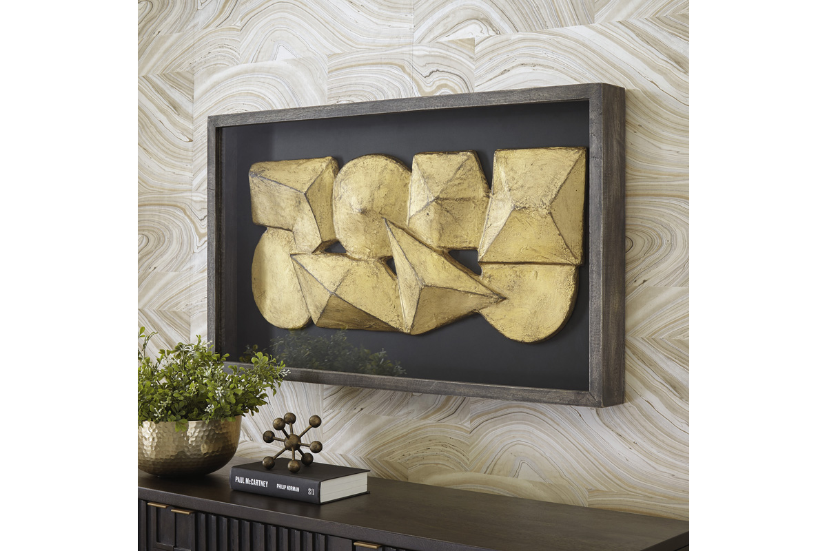 Mor's Wall Art Collection for Living Rooms