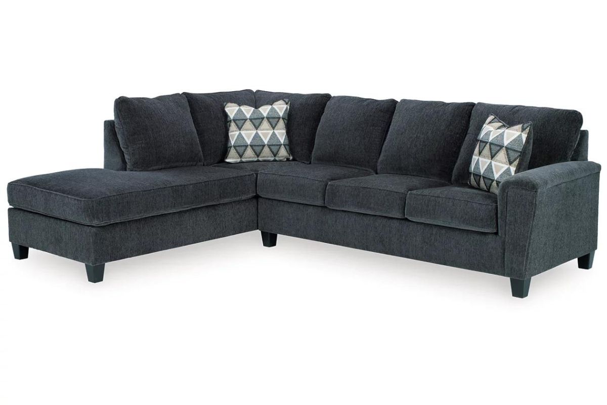 Abinger Queen Sleeper Chaise Sectional | Sectionals | Living Room
