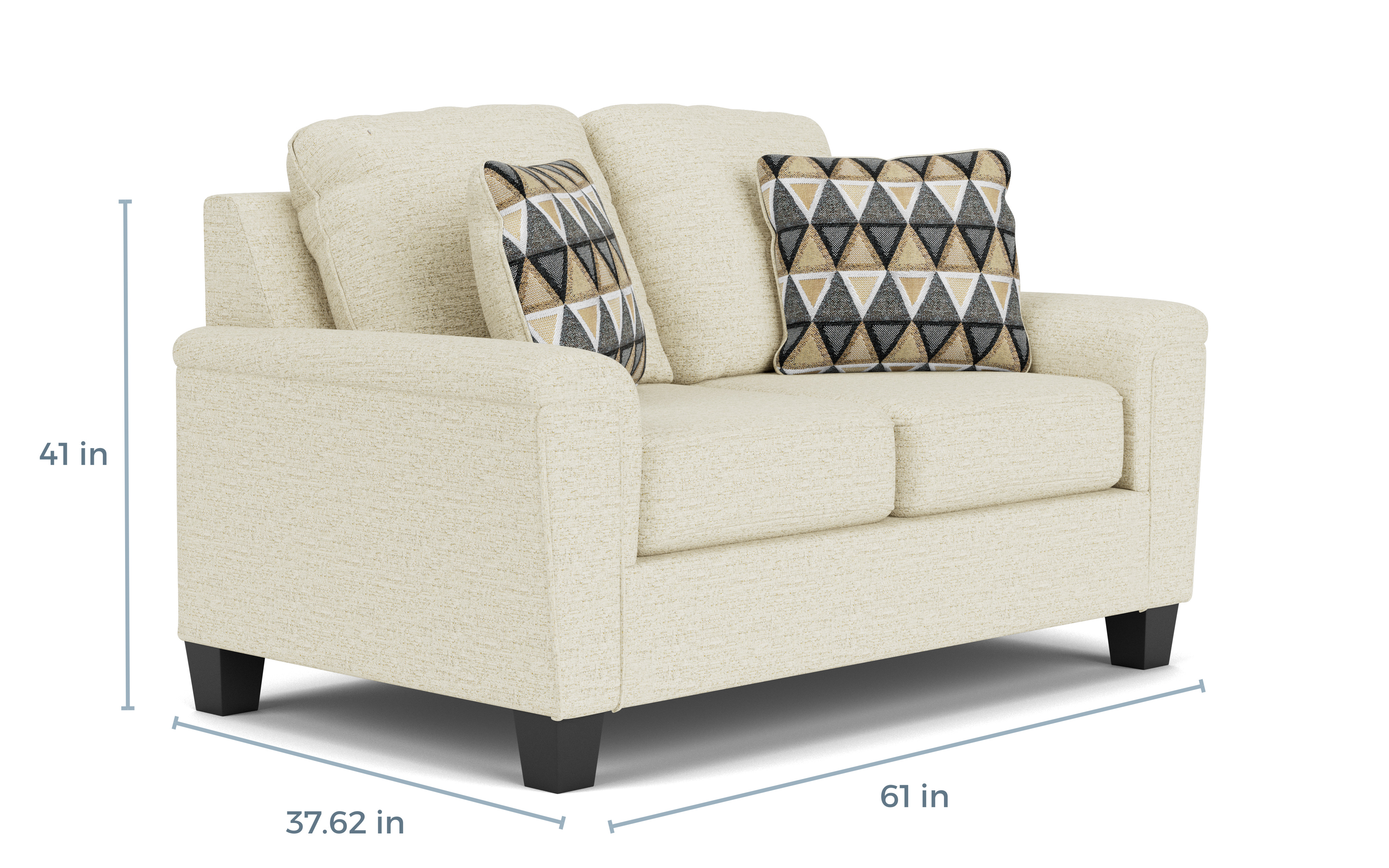 Abinger Loveseat Abinger Loveseat