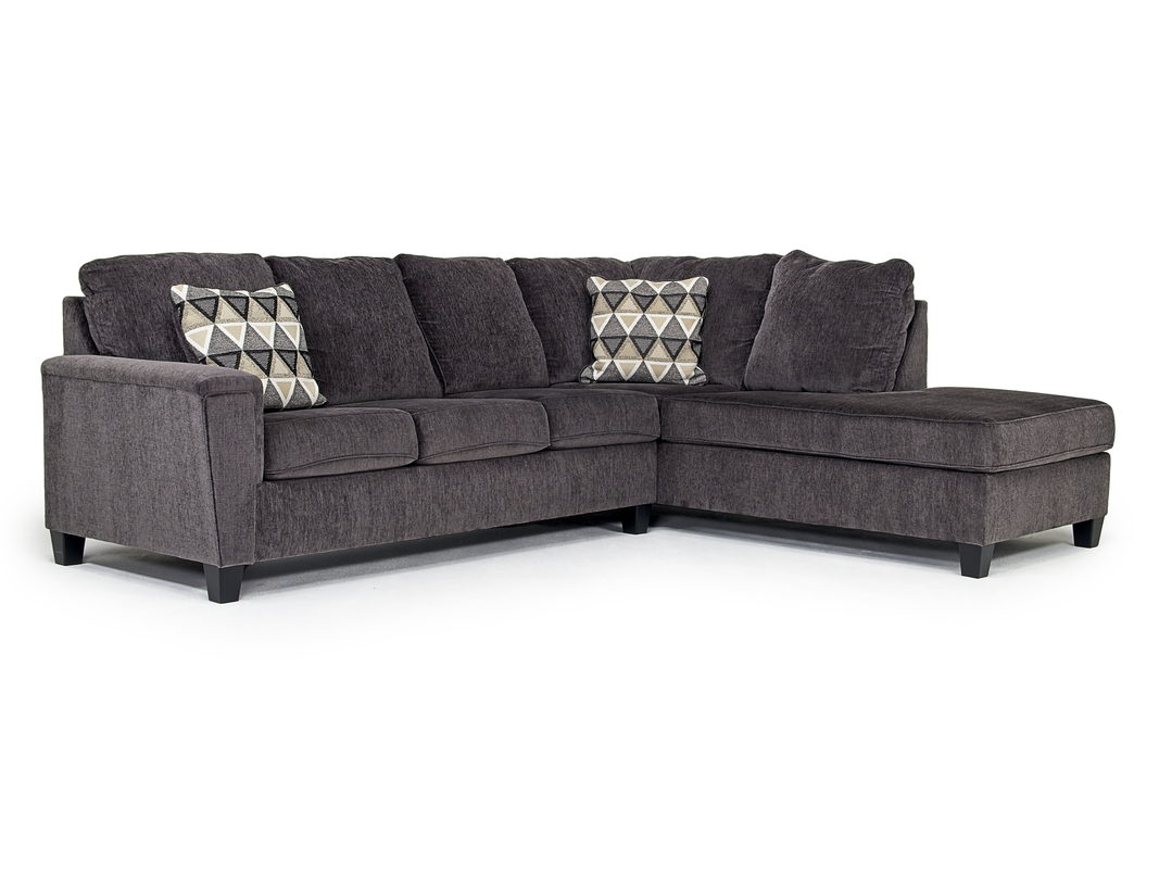 Abinger Sofa Chaise Sectional Sectionals Living Room