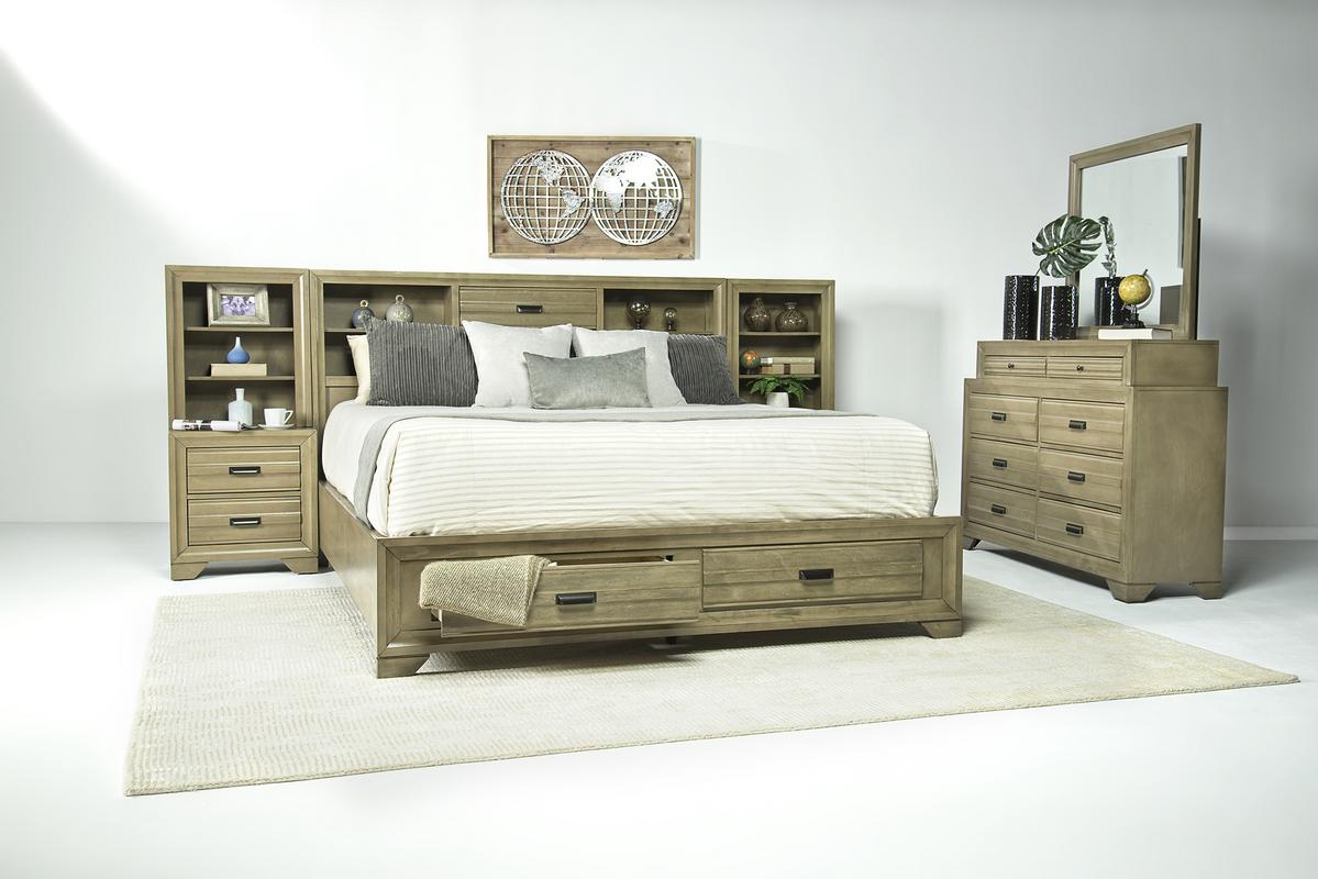 https://images.morfurniture.com/media/catalog/product/canto/Andes_BC_Bed_w_Strg_Dr_Mirror_in_Gray_Q_Styled.jpg