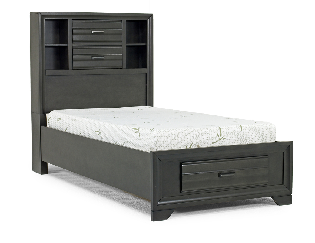 Kids Beds and Bunk Beds Youth Beds Mor Furniture