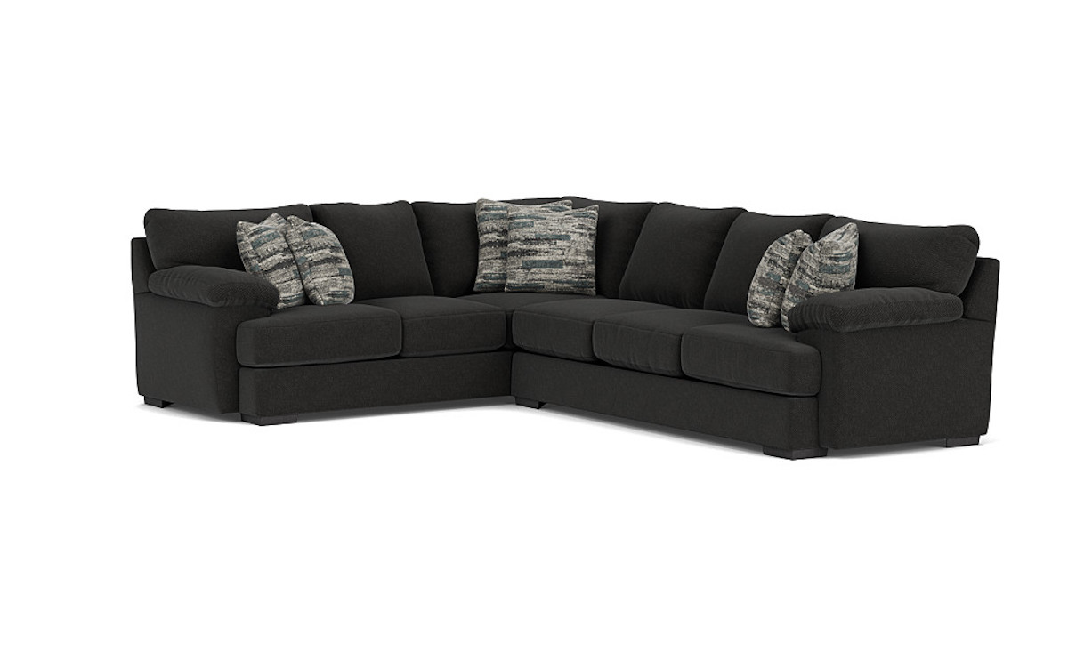 Bermuda Tux Sofa Sectional Sectionals Living Room