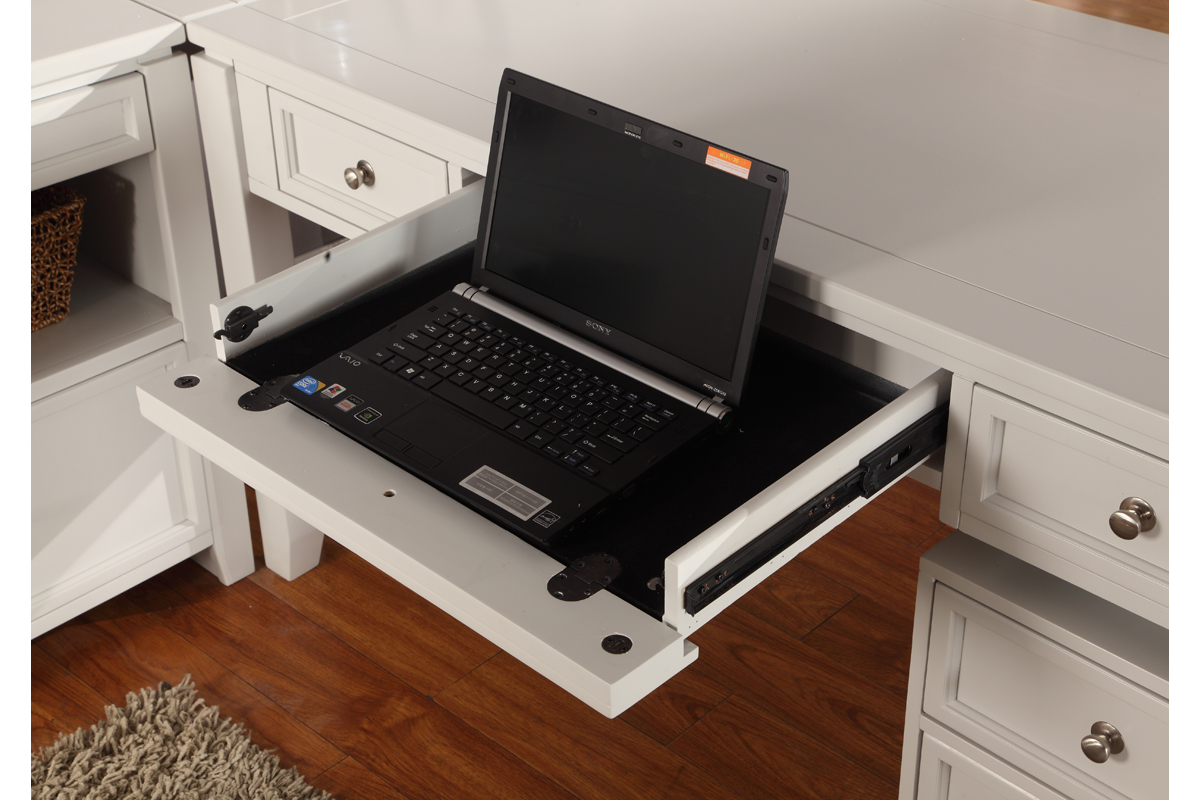 Boca Lift Desk Home Office