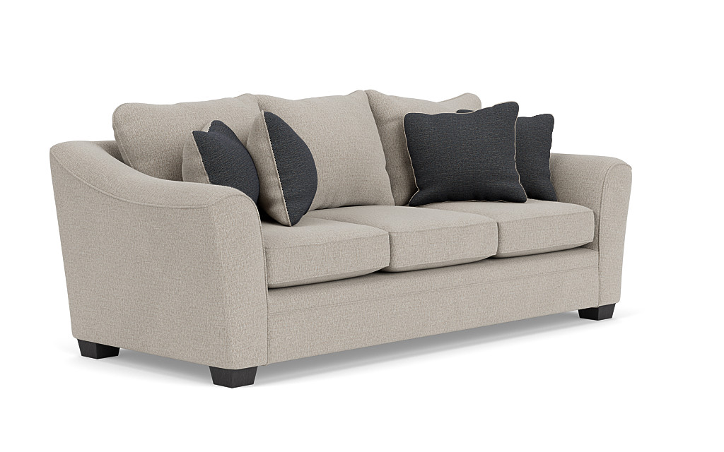Brazil Sofa in Dano Fossil Sofas Living Room