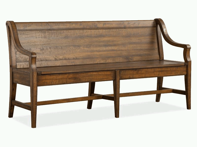 Bay Creek Dining Bench Dining Benches Dining Room