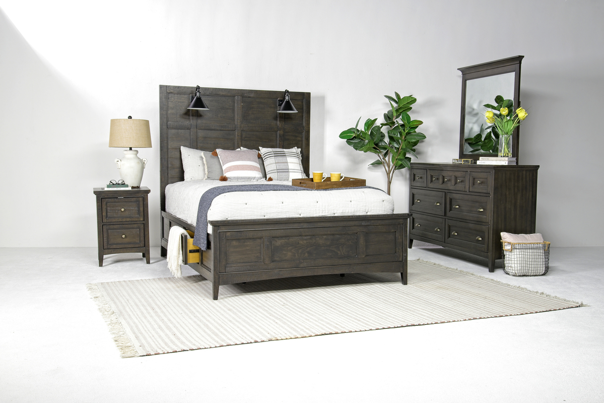 Bay Creek Panel Bedroom Set Bedroom Sets Bedroom
