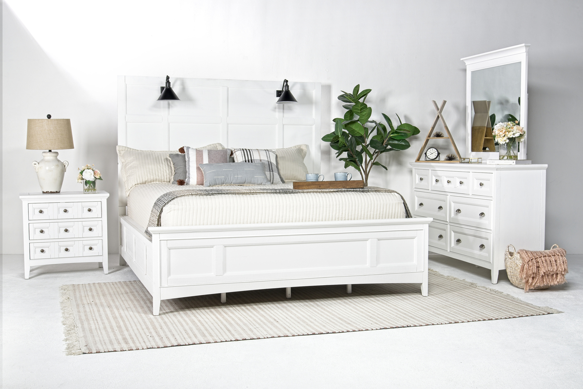 Bay Creek Panel Bedroom Set Bedroom Sets Bedroom