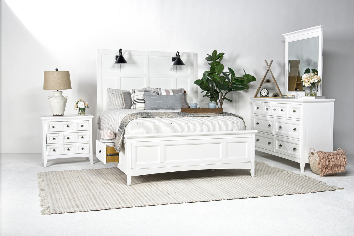 Bay Creek Panel Bedroom Set Bedroom Sets Bedroom