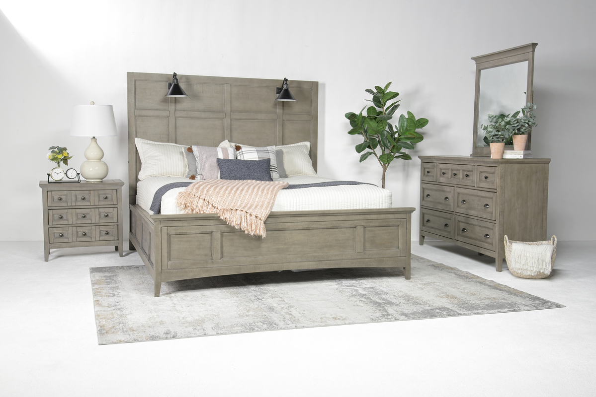 Bay Creek Panel Bedroom Set Bedroom Sets Bedroom