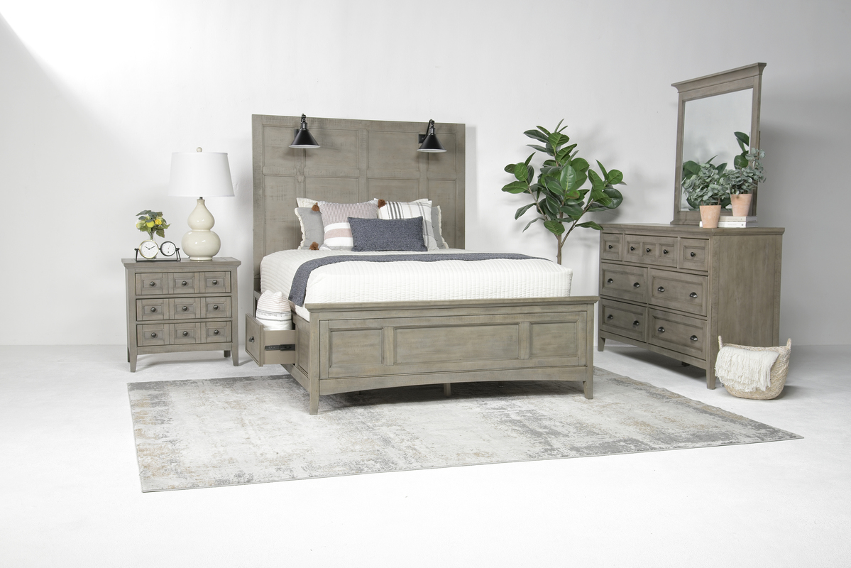 Bay Creek Panel Bedroom Set Bedroom Sets Bedroom