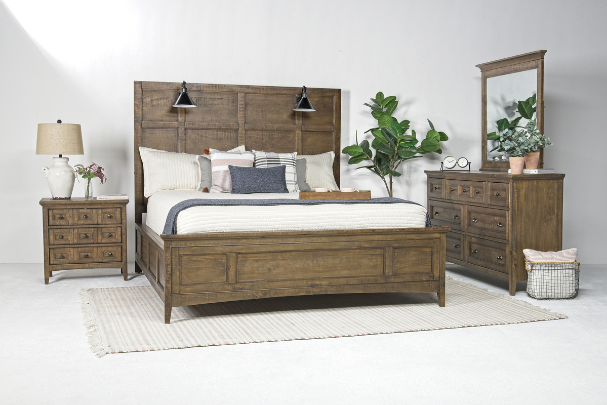 Bay Creek Panel Bedroom Set Bedroom Sets Bedroom