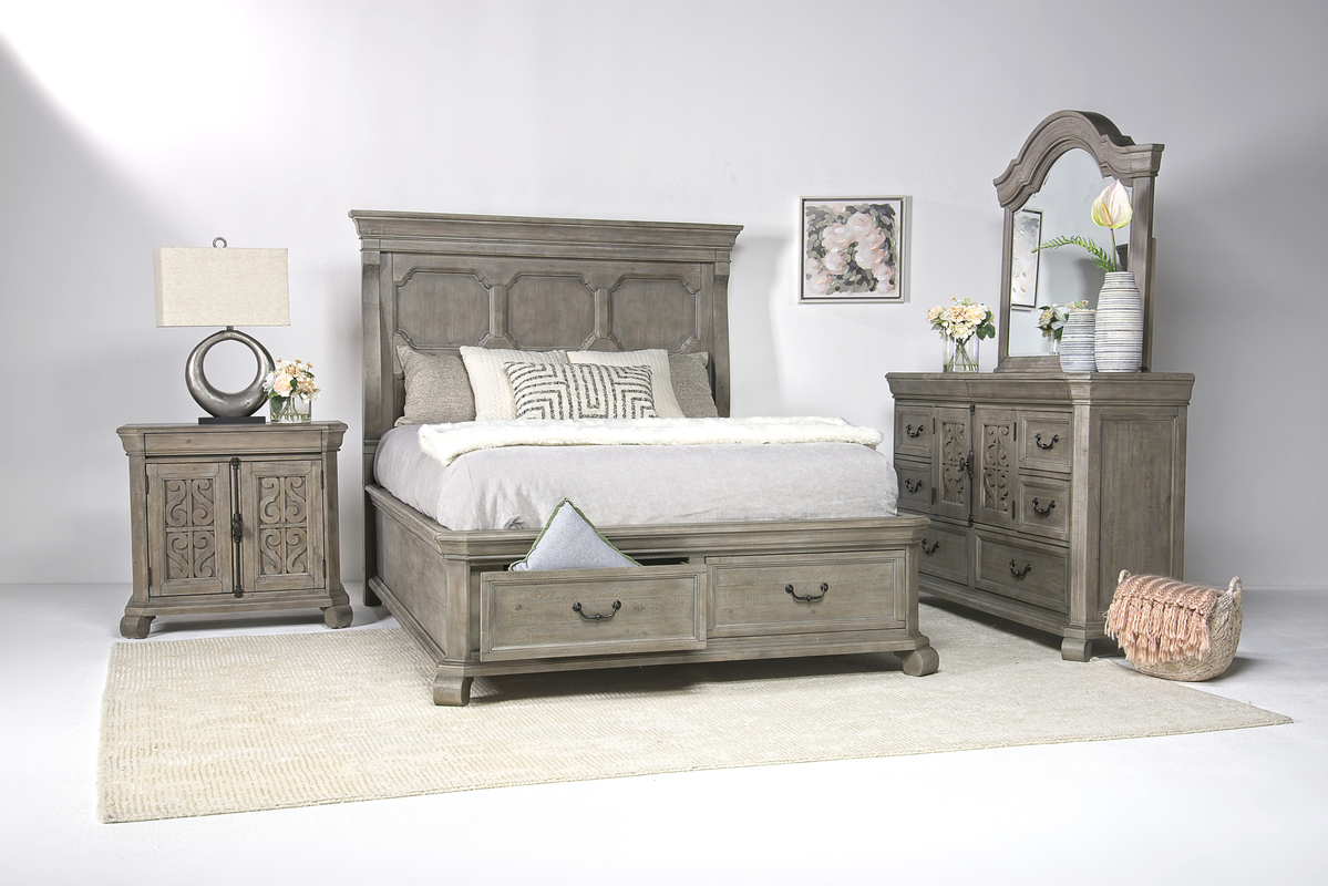 Bobs furniture outlet night stands