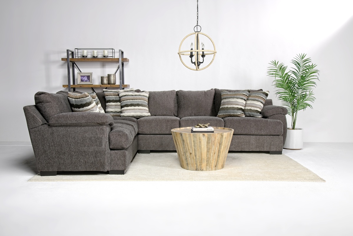 Bermuda Tux Sofa Sectional Sectionals Living Room