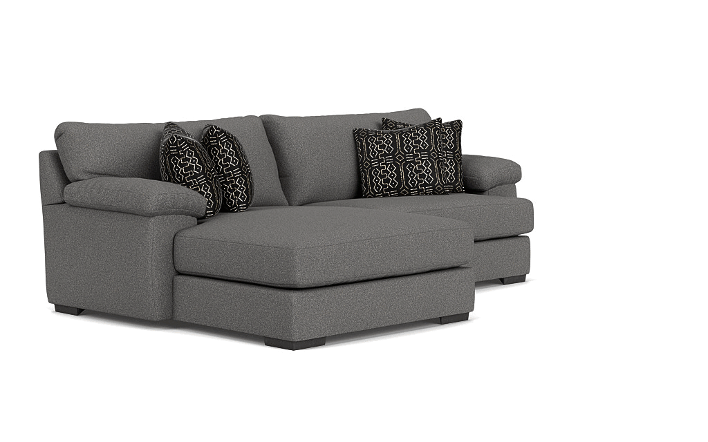 Bermuda Extra Large Sofa Chaise Sofas Living Room
