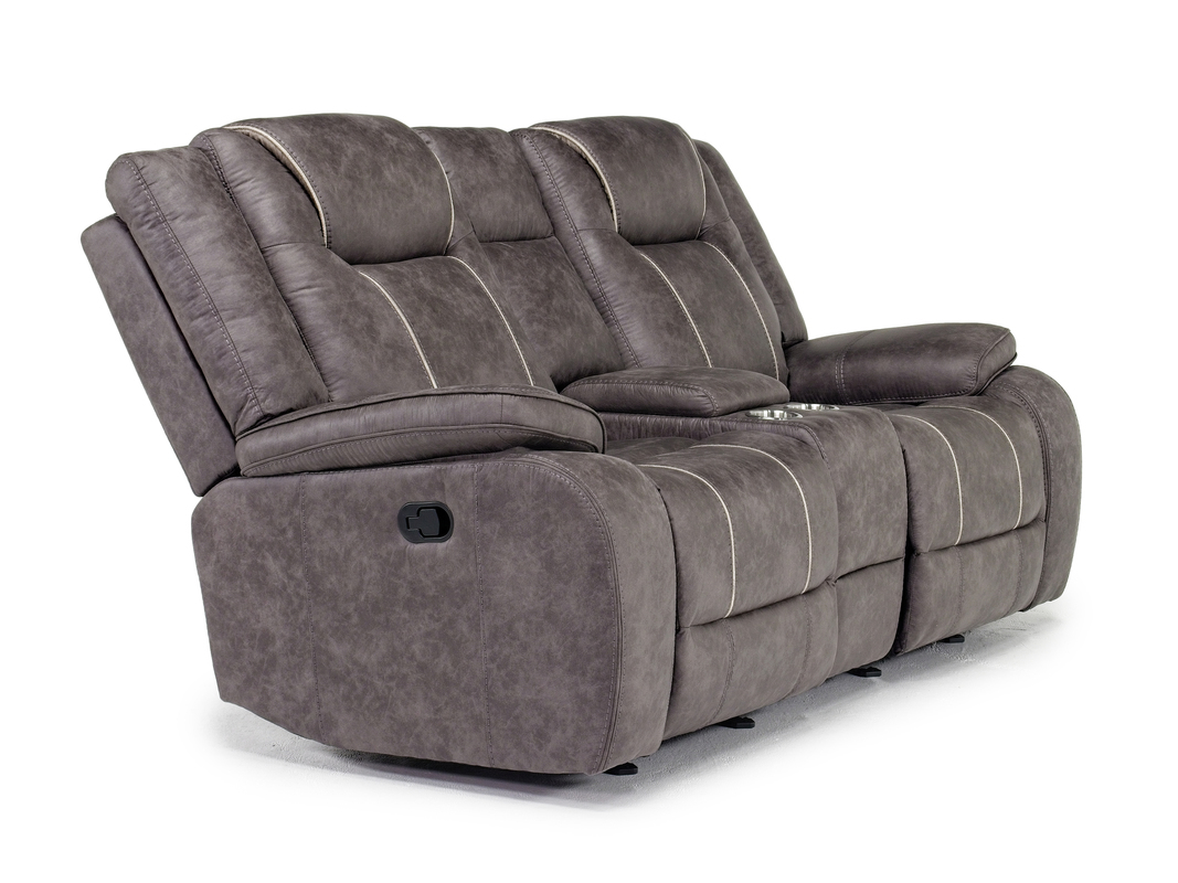 Daughtrey power reclining sofa top