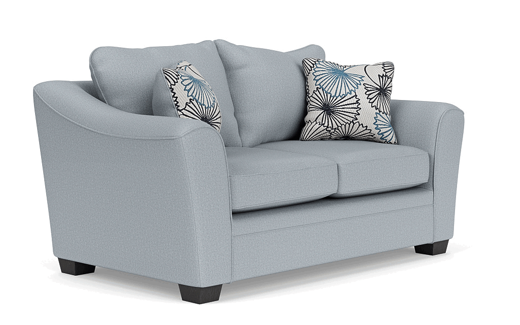 Brazil Loveseat Custom Order Loveseats Living Room