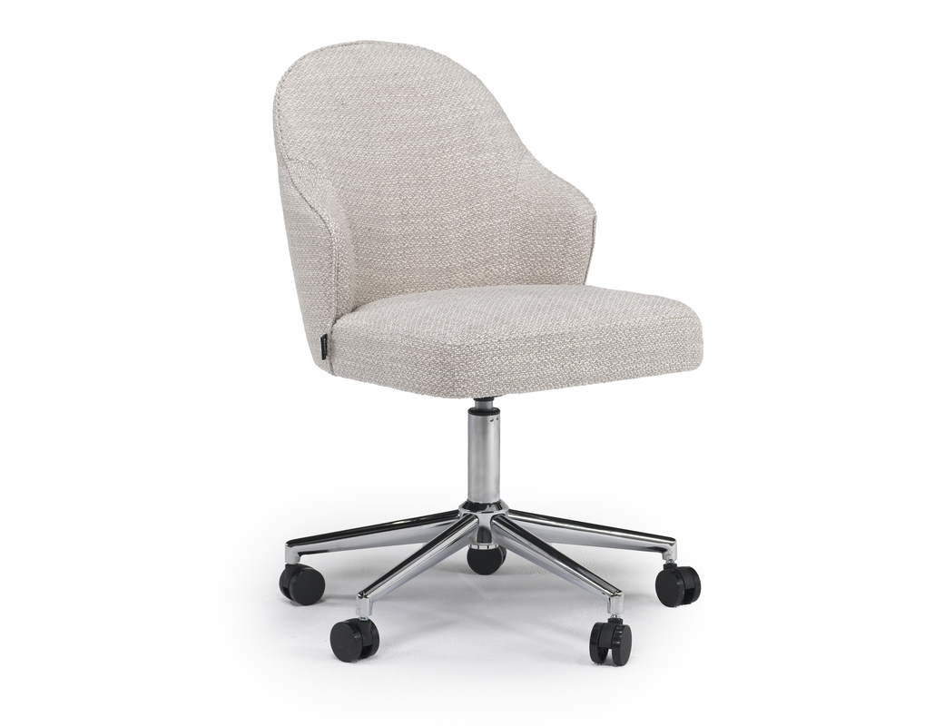Spinning desk sales chair