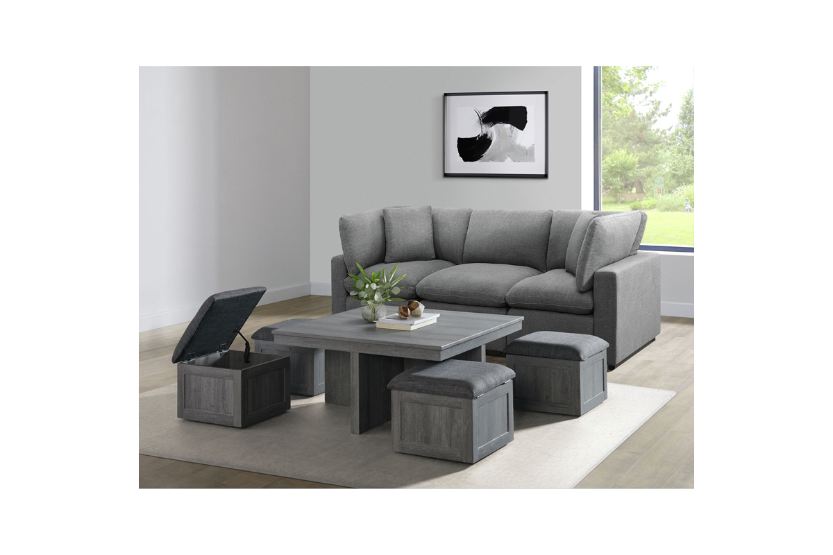 Dawson Coffee Table Coffee Tables Living Room