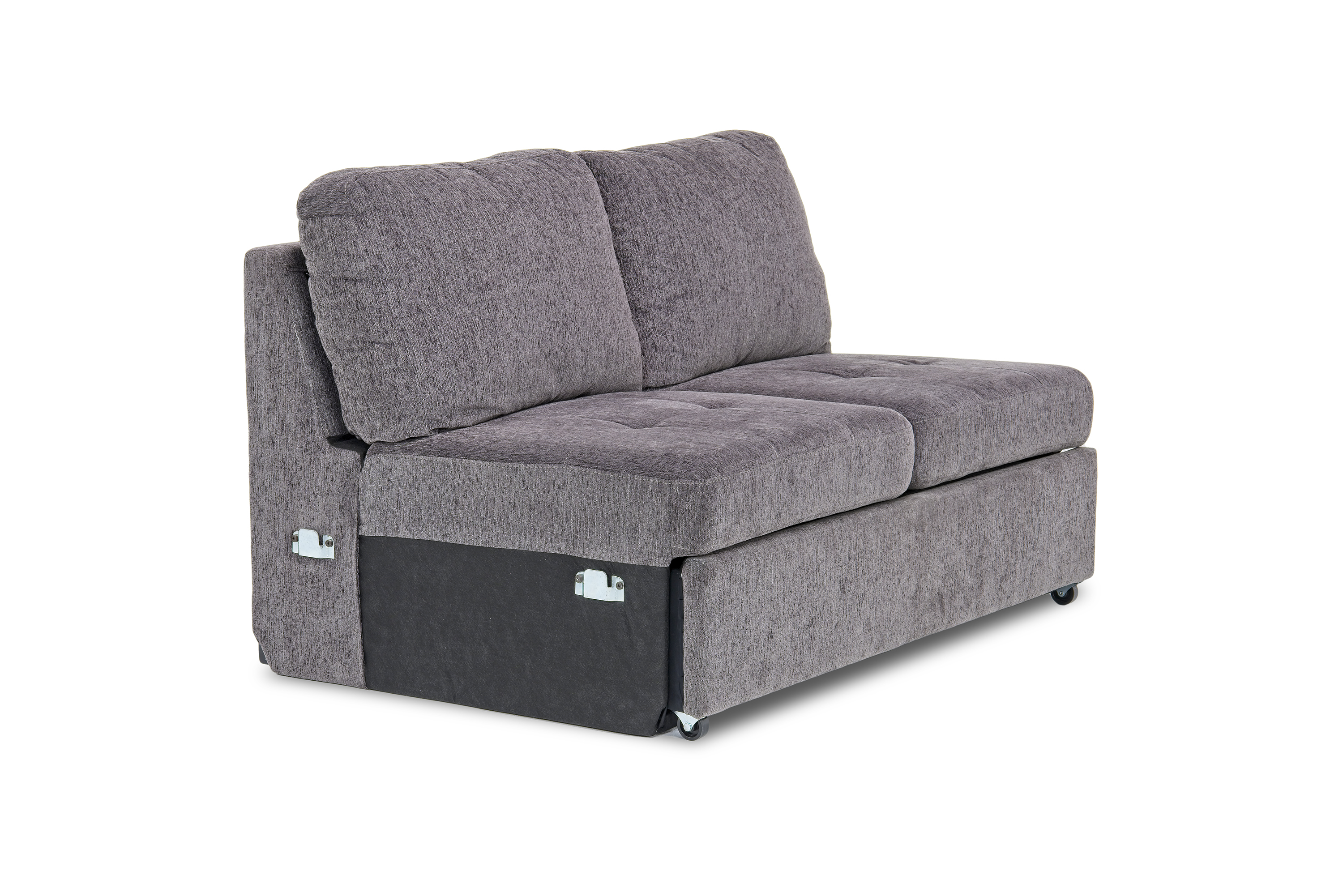 Armless sleeper store