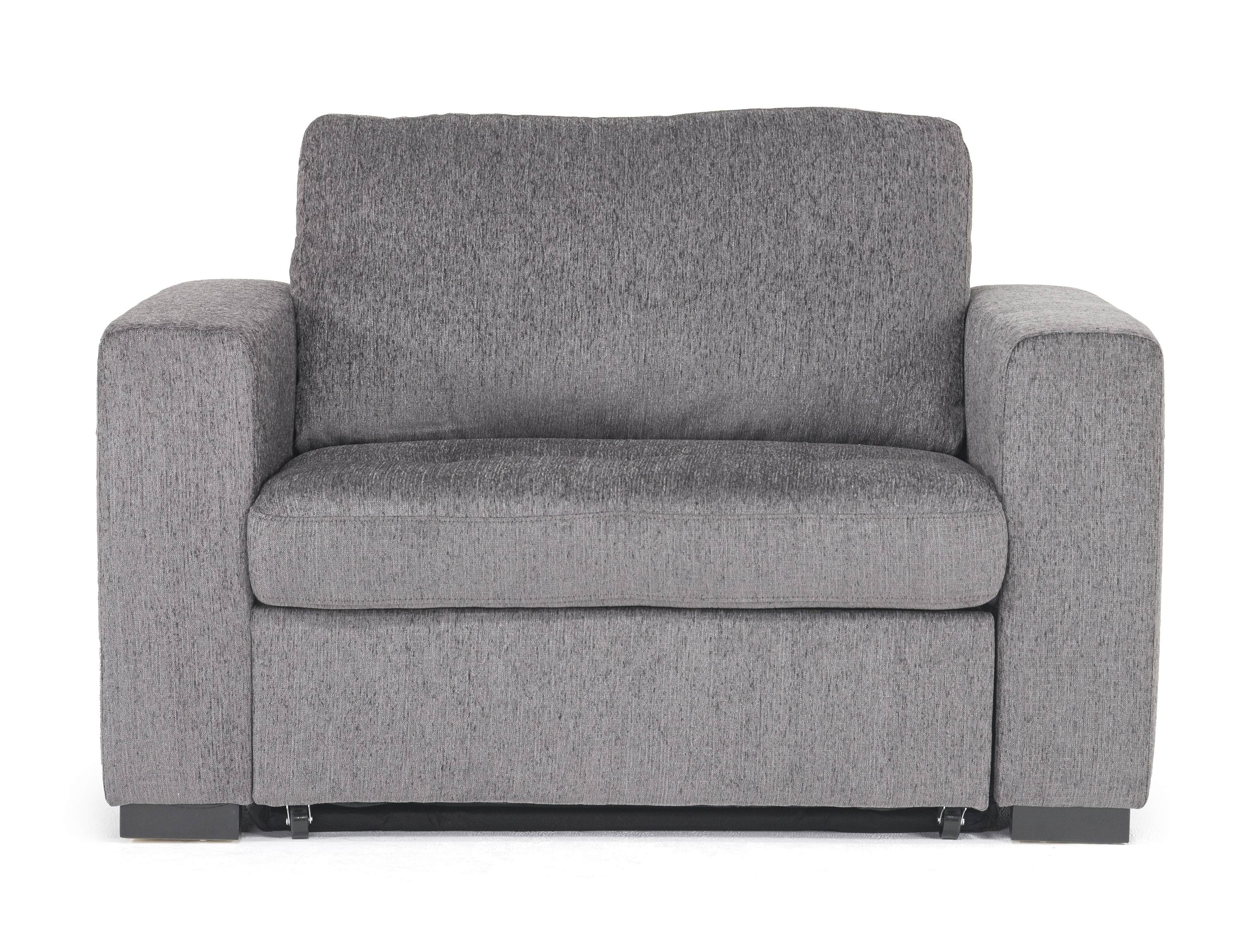 Rockport twin sleeper chair quinn mist by store overnight sofa