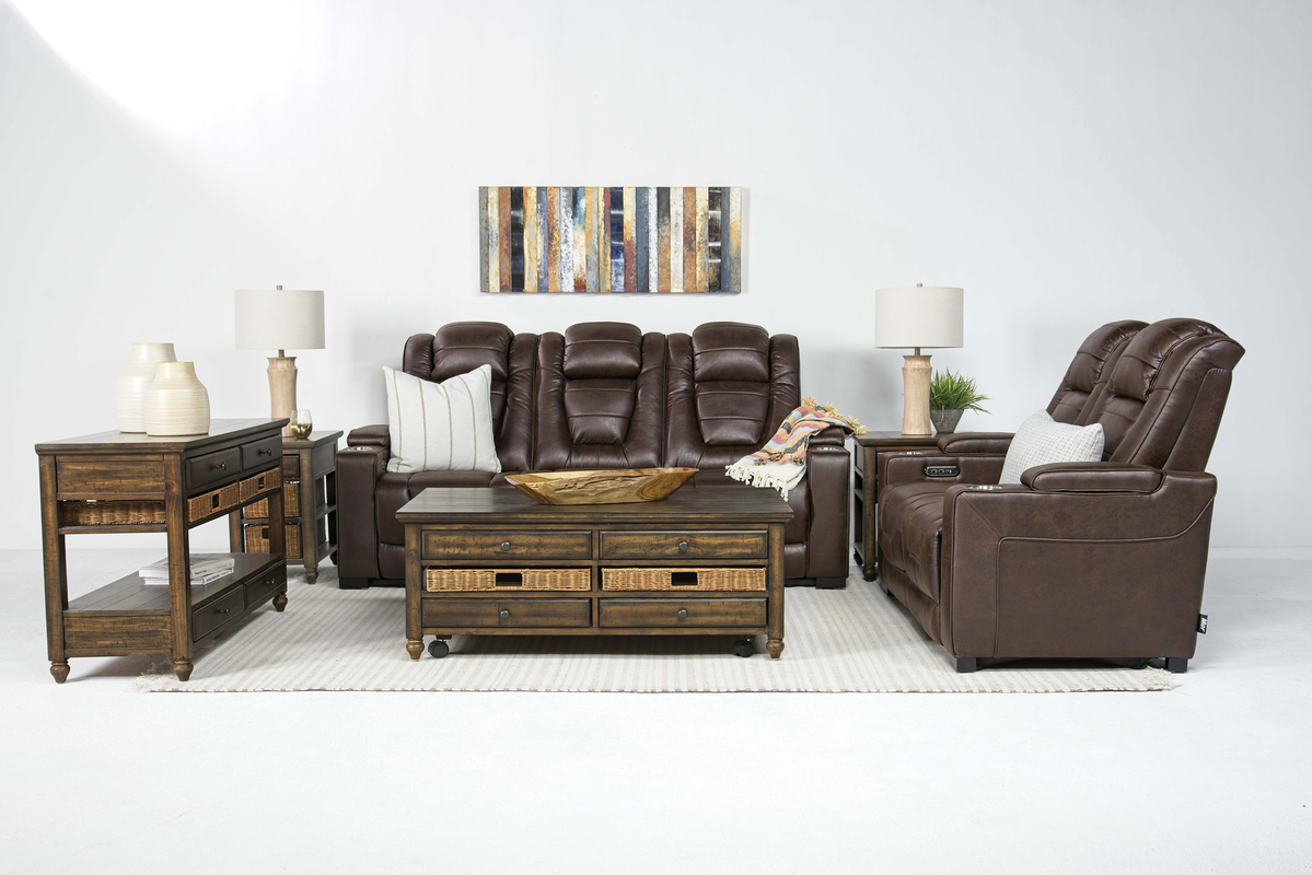 Cody 2 Power Sofa & Loveseat | Sofa & Loveseat Sets | Living