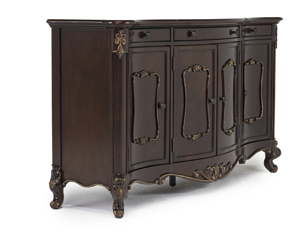 Constantine Dining Buffet in Cherry Buffets Dining Room