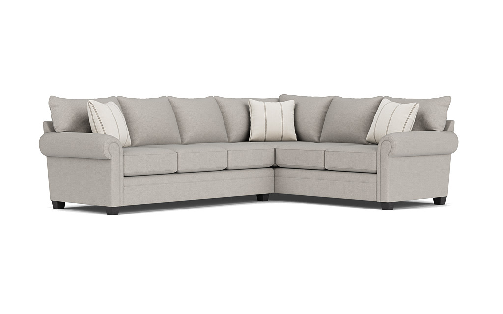 Cordoba Tux Sofa Sectional Sectionals Living Room