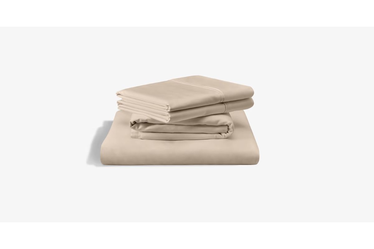 TempurPedic Luxe Egyptian Sheets Sheets Mattresses