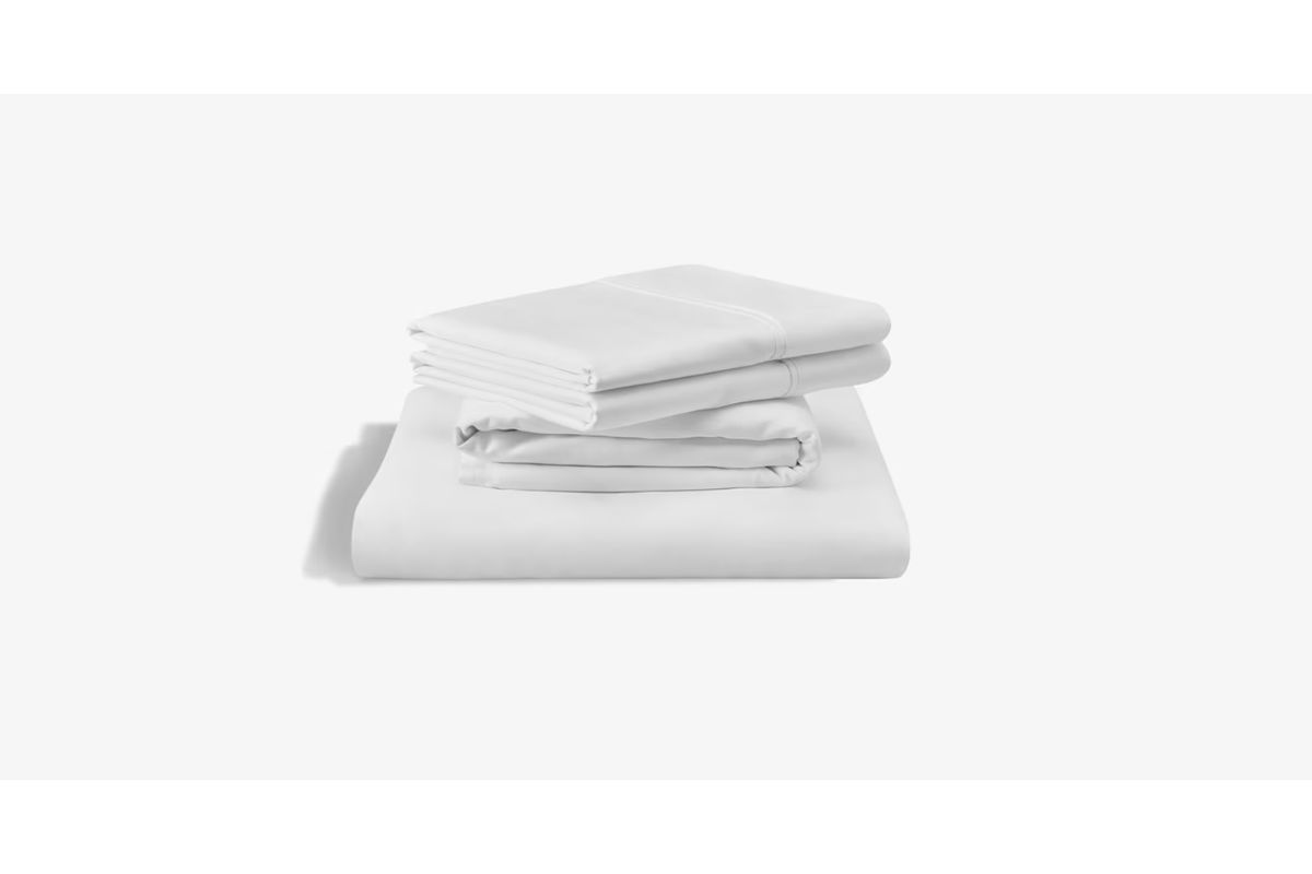 TempurPedic Classic Cotton Sheets Sheets Mattresses