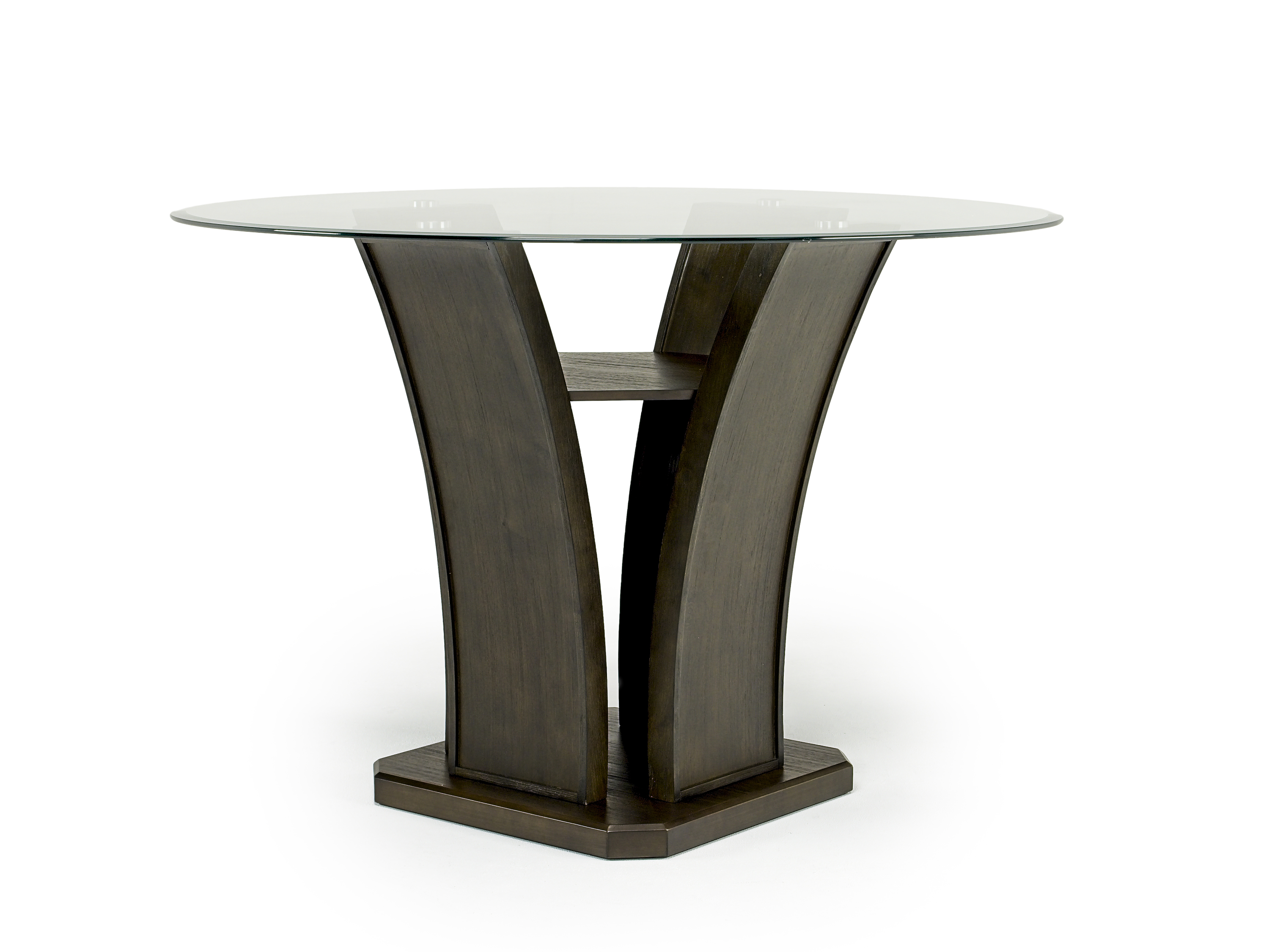 Round counter top best sale table