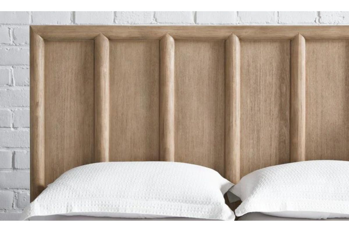 Dorsey Storage Bed - Granola Dorsey Storage Bed - Granola