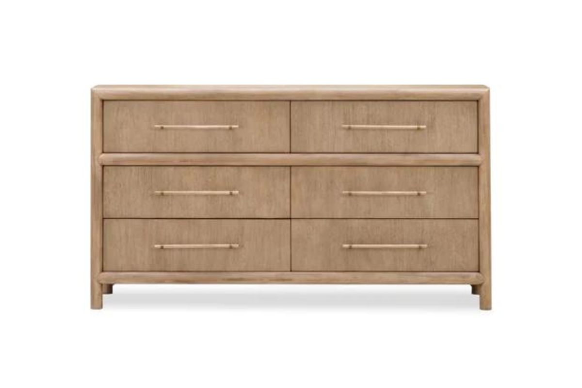Dorsey Dresser - Granola Dorsey Dresser - Granola