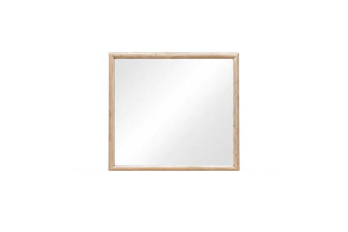 Dorsey Mirror - Granola Dorsey Mirror - Granola