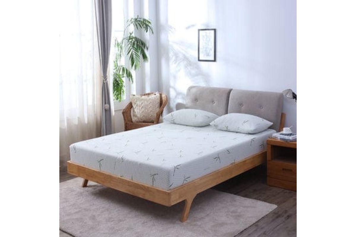 mlily dreamer 8 inch mattress