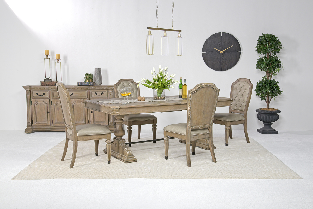 Ollesburg dining set outlet