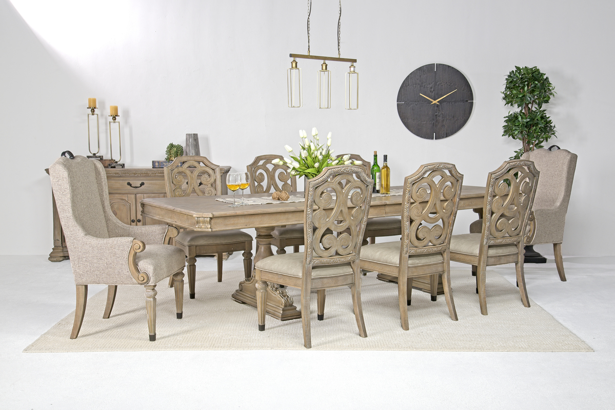 Durango Dining Table Set Dining Sets Dining Room