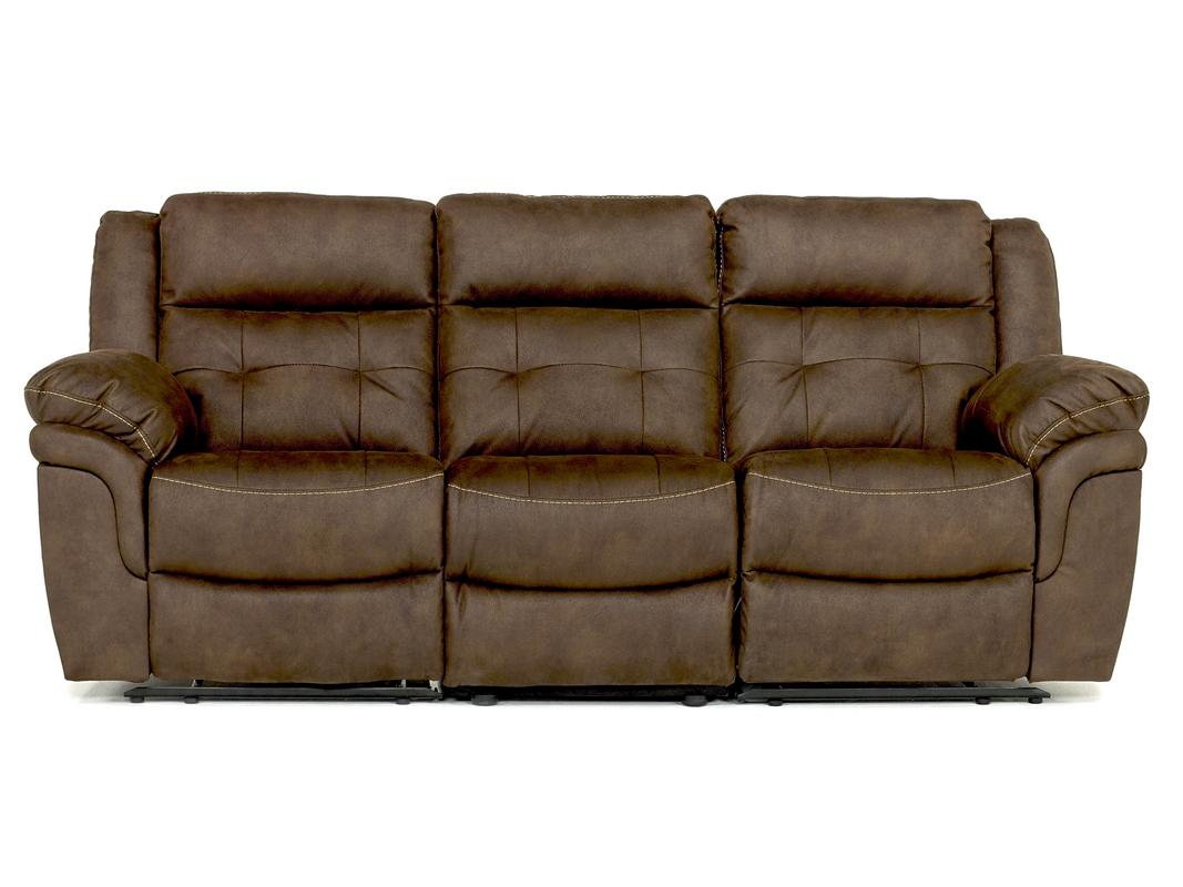 Tacoma best sale reclining sofa