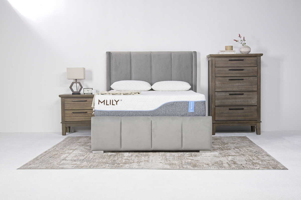 MLILY Harmony Chill 3.0 Mattress - Thumbnail 2