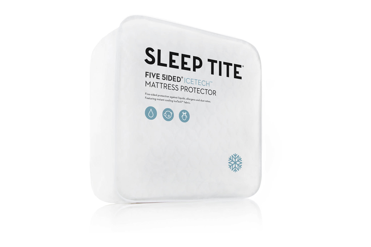 Malouf Sleeptite Ice Mattress Pad Mattress Protectors Mattresses