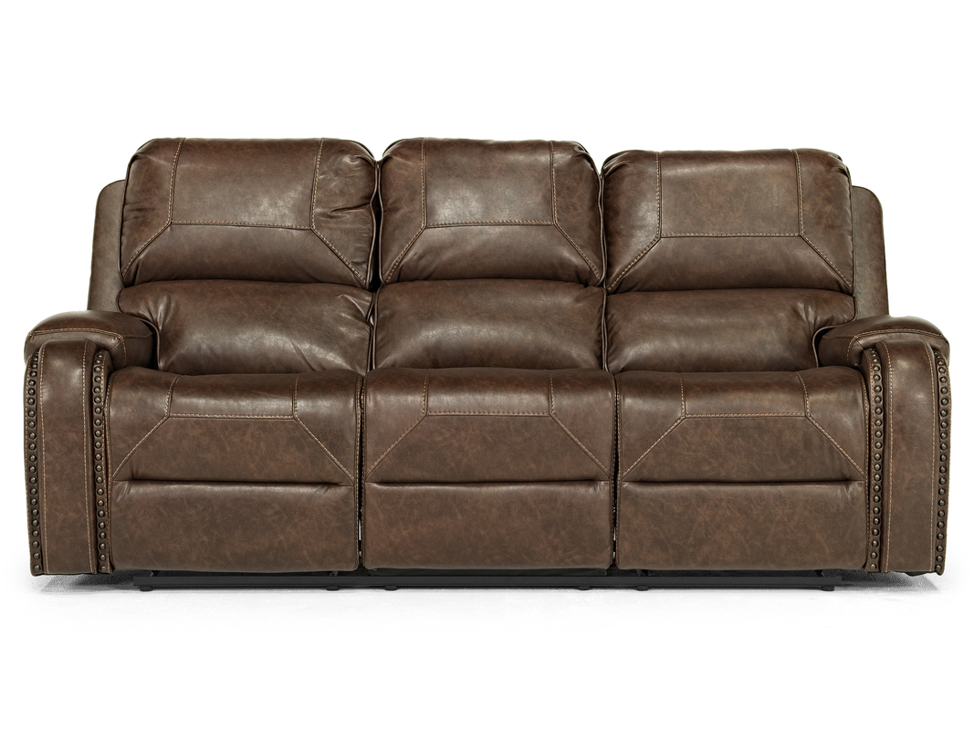 jennings power reclining sofa